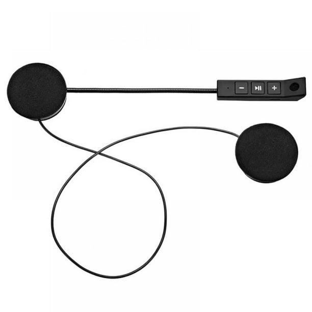Anti Interference Auto Answer High Sound Quality System Sports Headset EKDJKK Motorcycle Helmet Bluetooth Headset Speakers Hands Free Music Call Control Anti Interference Auto Answer High Sound Quality System Sports Headset EKDJKK Motorcycle Helmet Bluetooth Headset Speakers Hands Free Music Call Control